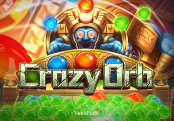 Hình ảnh Crazy Orb tại like88