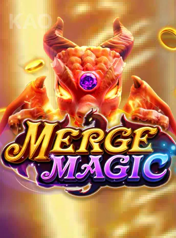 Pháp Tài Merge Magic