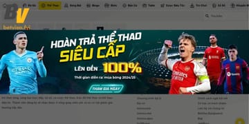 Bài viết thể thao cập nhật nhanh chóng tại Like88